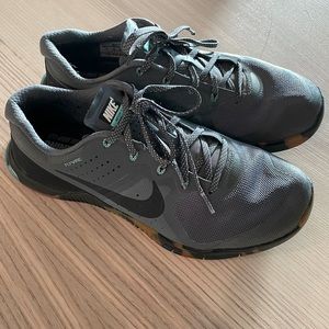 Nike metcon 2